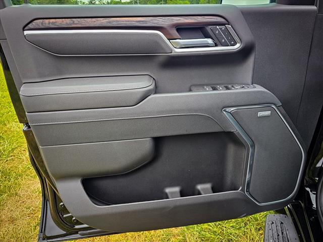 new 2026 GMC Sierra 1500 car, priced at $60,999