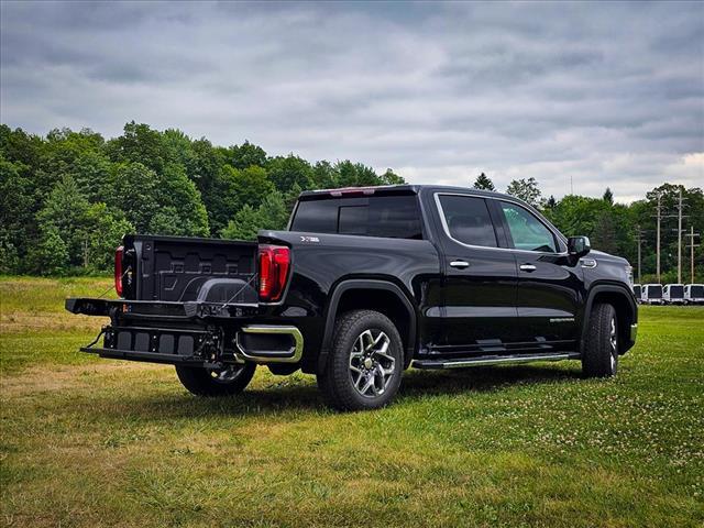 new 2026 GMC Sierra 1500 car, priced at $60,999
