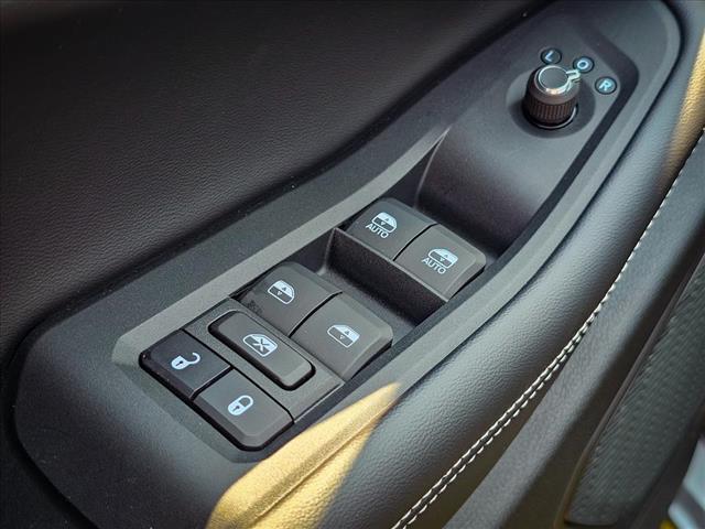 new 2025 Jeep Grand Cherokee car, priced at $39,042