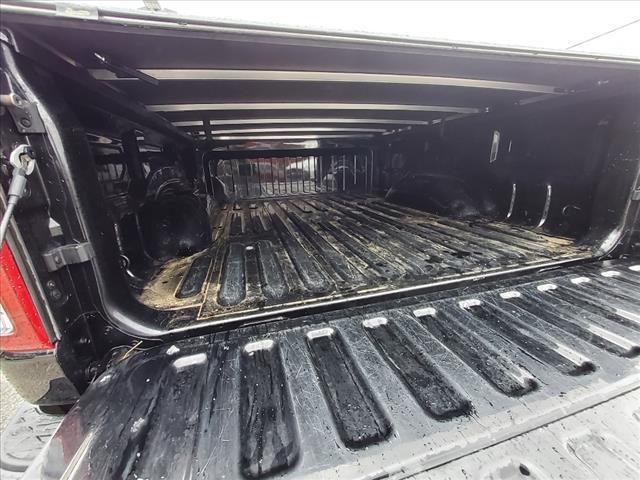 used 2020 Ram 1500 car, priced at $26,900