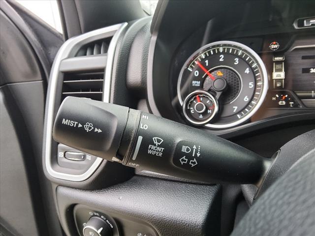 used 2020 Ram 1500 car, priced at $26,900