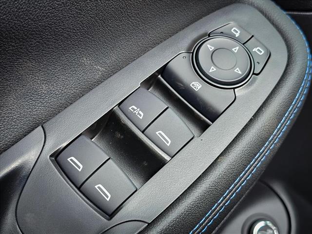 new 2026 Buick Encore GX car, priced at $31,480