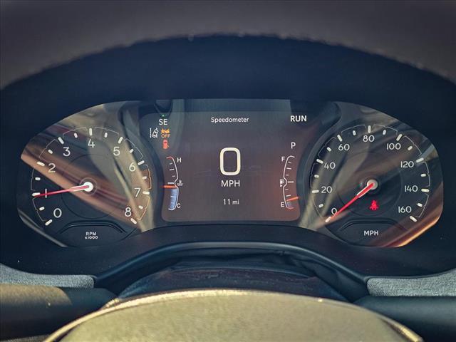 new 2025 Jeep Compass car, priced at $27,992