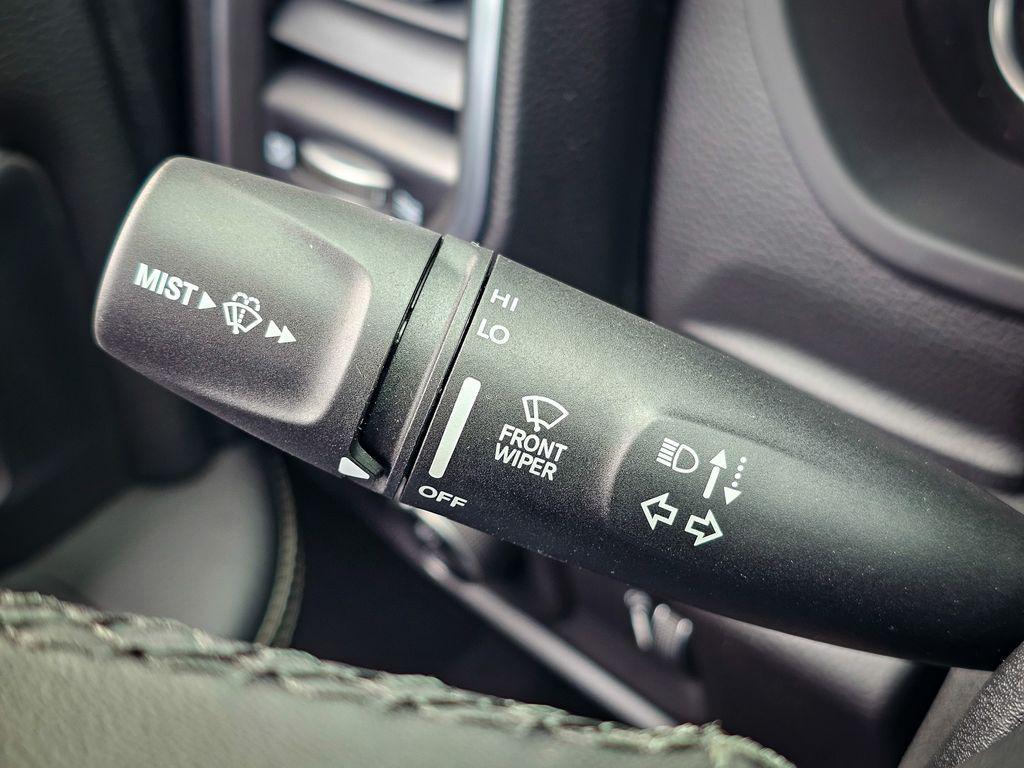 new 2026 Ram 2500 car, priced at $58,421