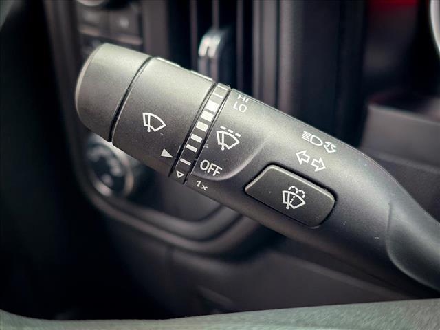 used 2021 Chevrolet Silverado 1500 car, priced at $28,900