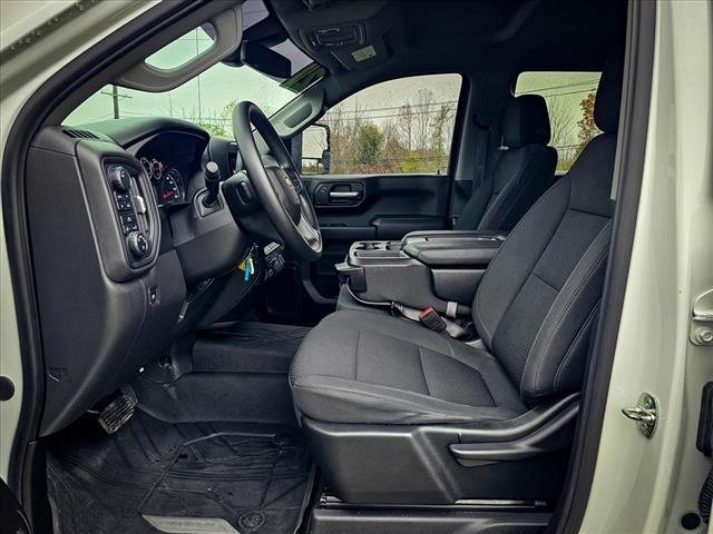 used 2021 Chevrolet Silverado 1500 car, priced at $28,900