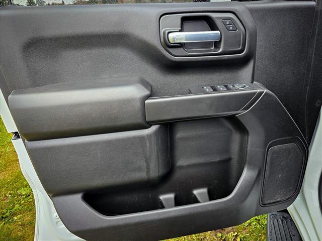 used 2021 Chevrolet Silverado 1500 car, priced at $28,900