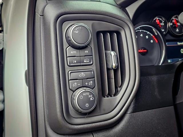 used 2021 Chevrolet Silverado 1500 car, priced at $28,900