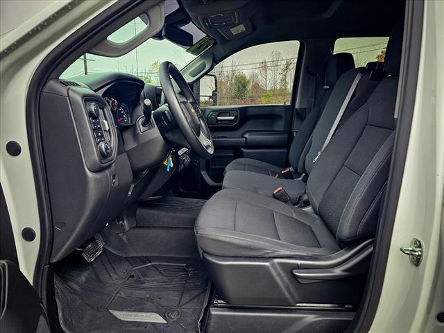 used 2021 Chevrolet Silverado 1500 car, priced at $28,900