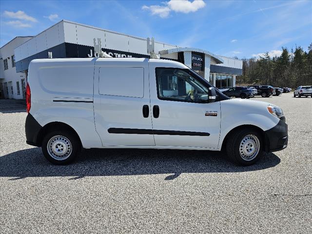used 2016 Ram ProMaster City car, priced at $11,450