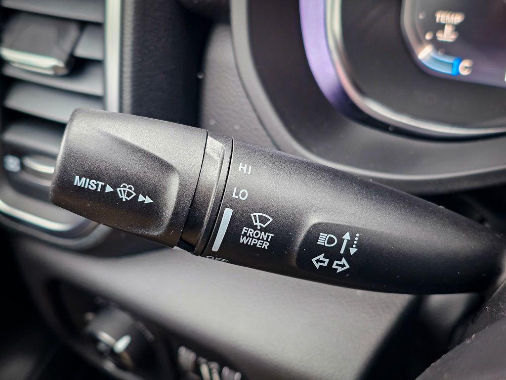 new 2026 Ram 1500 car, priced at $52,812