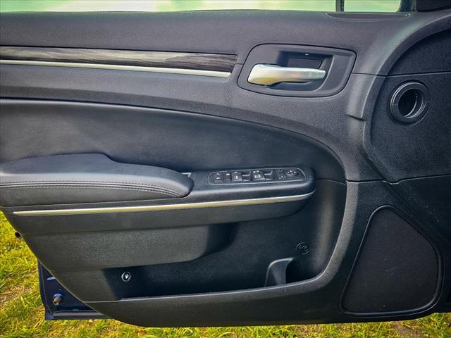 used 2016 Chrysler 300 car, priced at $13,900