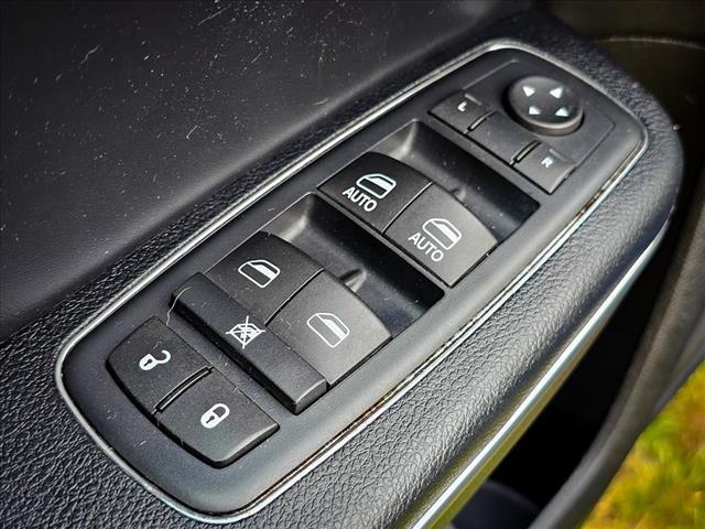 used 2016 Chrysler 300 car, priced at $13,900