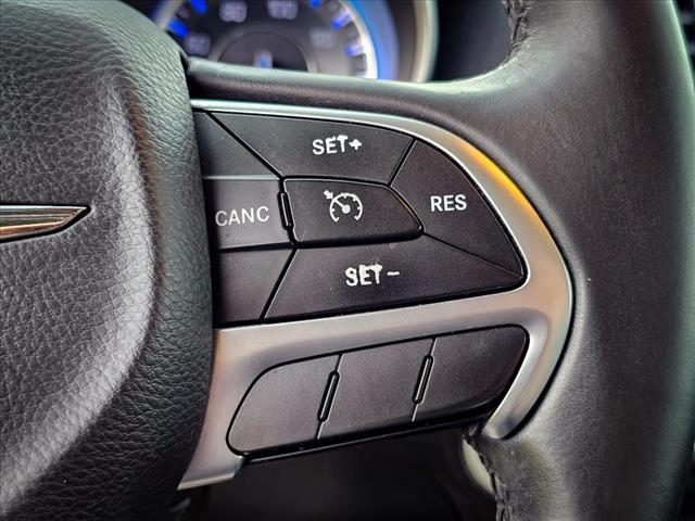 used 2016 Chrysler 300 car, priced at $13,900