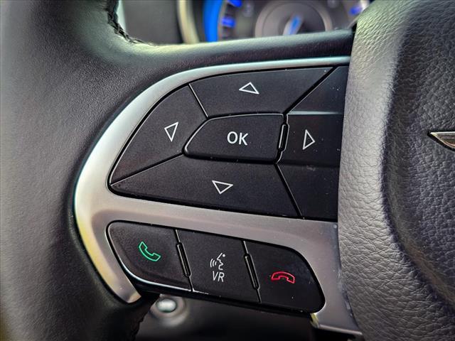 used 2016 Chrysler 300 car, priced at $13,900