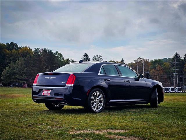 used 2016 Chrysler 300 car, priced at $13,900