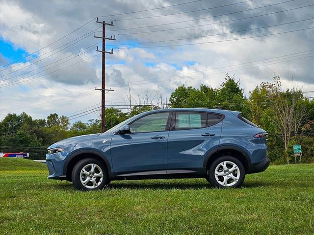 used 2024 Dodge Hornet car, priced at $25,900