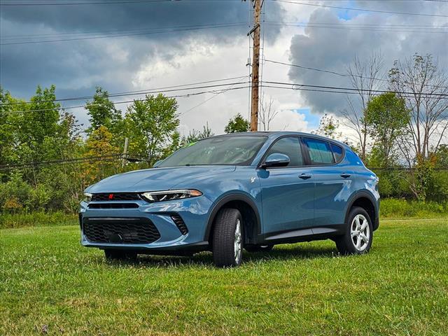 used 2024 Dodge Hornet car, priced at $25,900