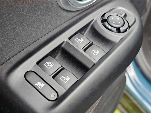 used 2024 Dodge Hornet car, priced at $25,900
