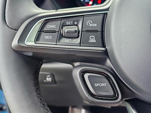 used 2024 Dodge Hornet car, priced at $25,900