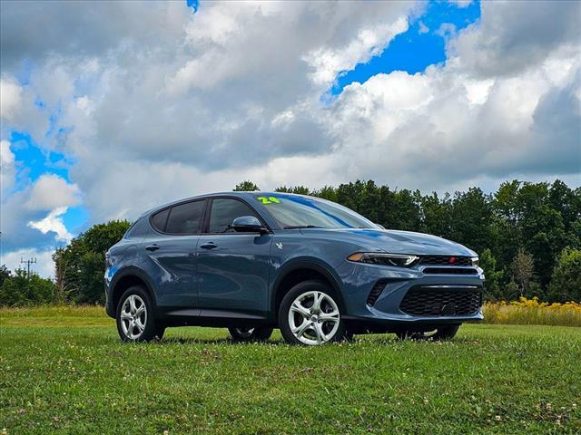 used 2024 Dodge Hornet car, priced at $25,900