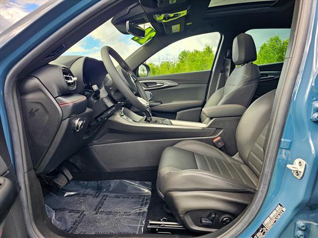 used 2024 Dodge Hornet car, priced at $25,900
