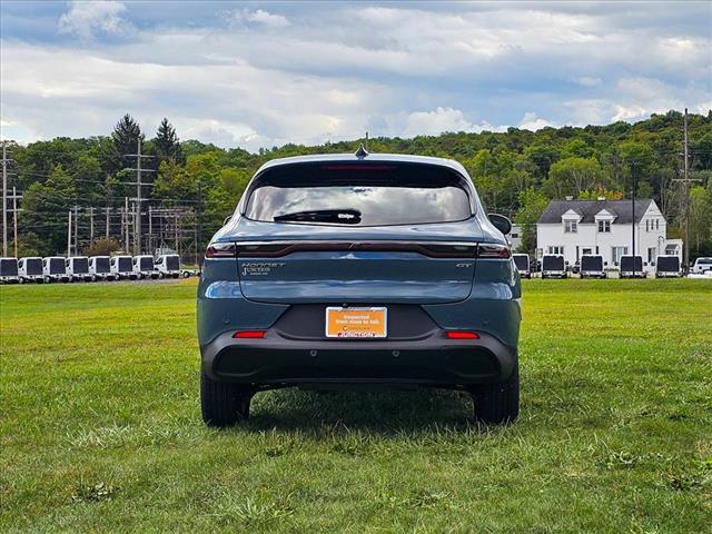 used 2024 Dodge Hornet car, priced at $25,900