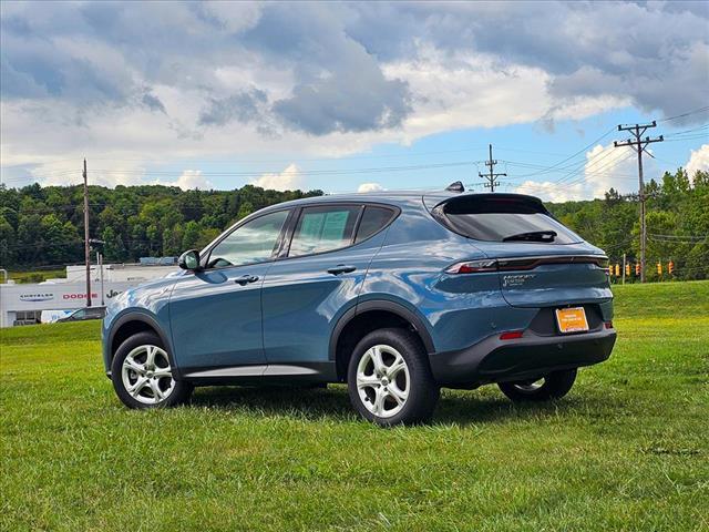 used 2024 Dodge Hornet car, priced at $25,900