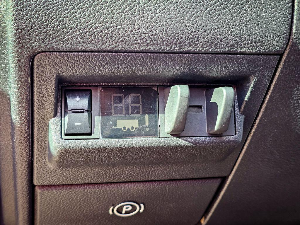 used 2012 Ram 2500 car, priced at $31,450