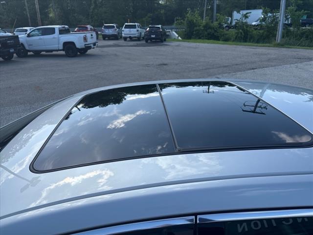 used 2019 Buick LaCrosse car, priced at $22,900