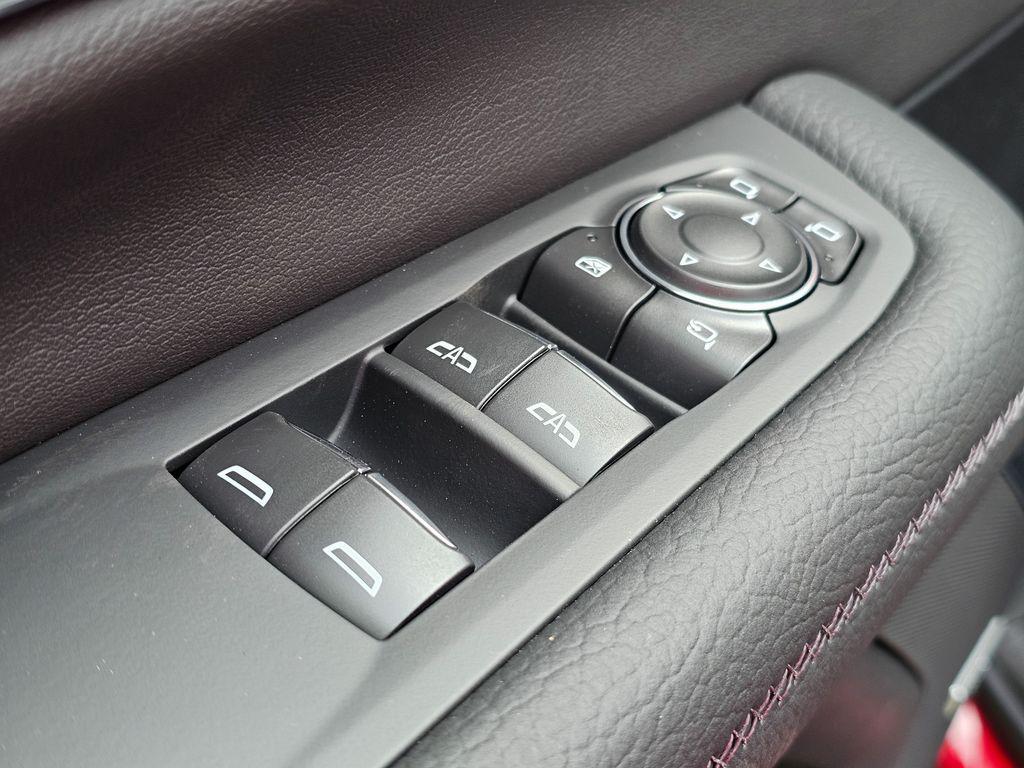 new 2026 GMC Yukon car, priced at $91,510