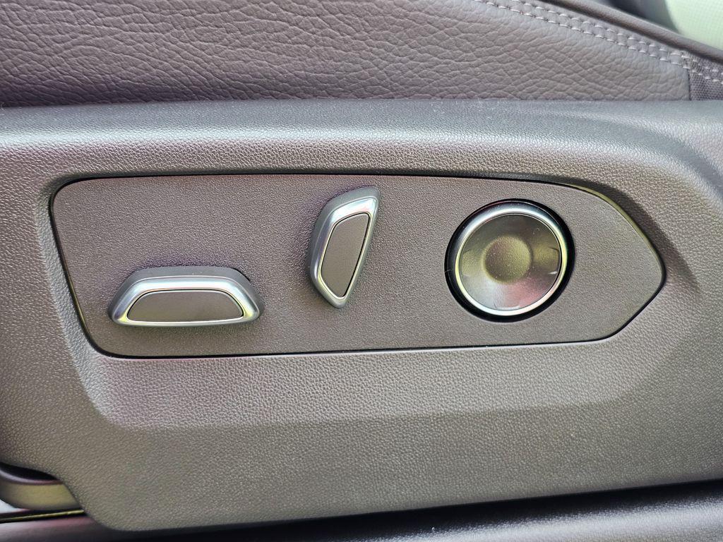 new 2026 GMC Yukon car, priced at $91,510