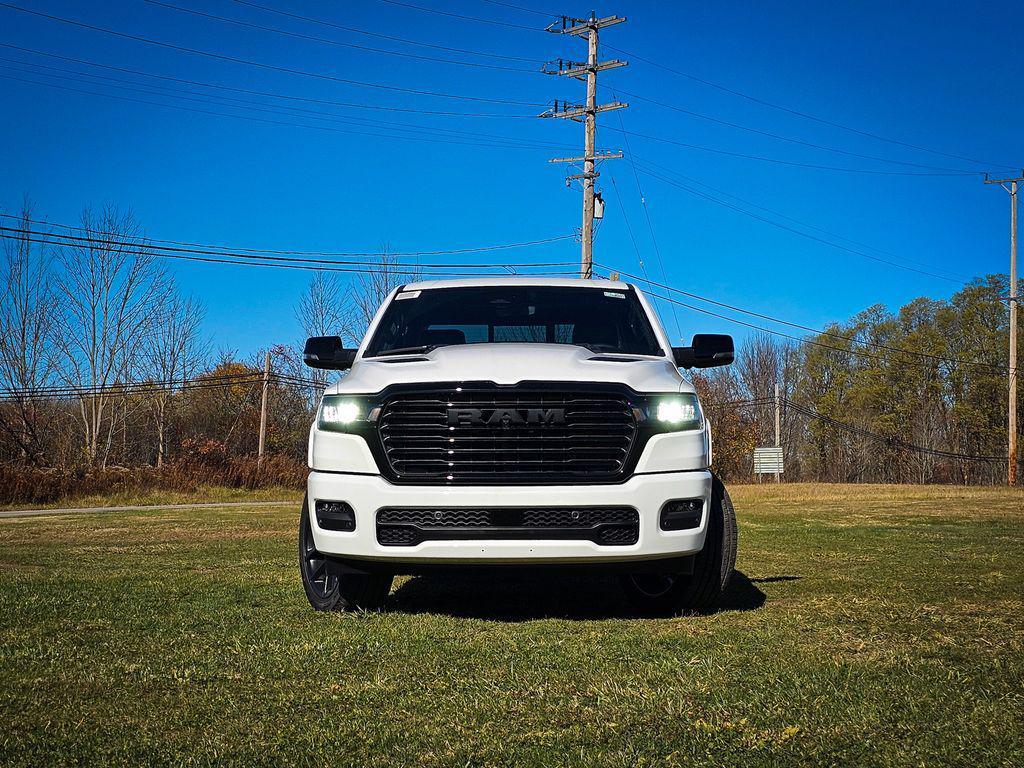 new 2026 Ram 1500 car, priced at $64,999