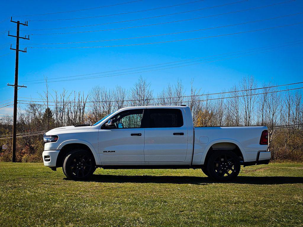 new 2026 Ram 1500 car, priced at $64,999