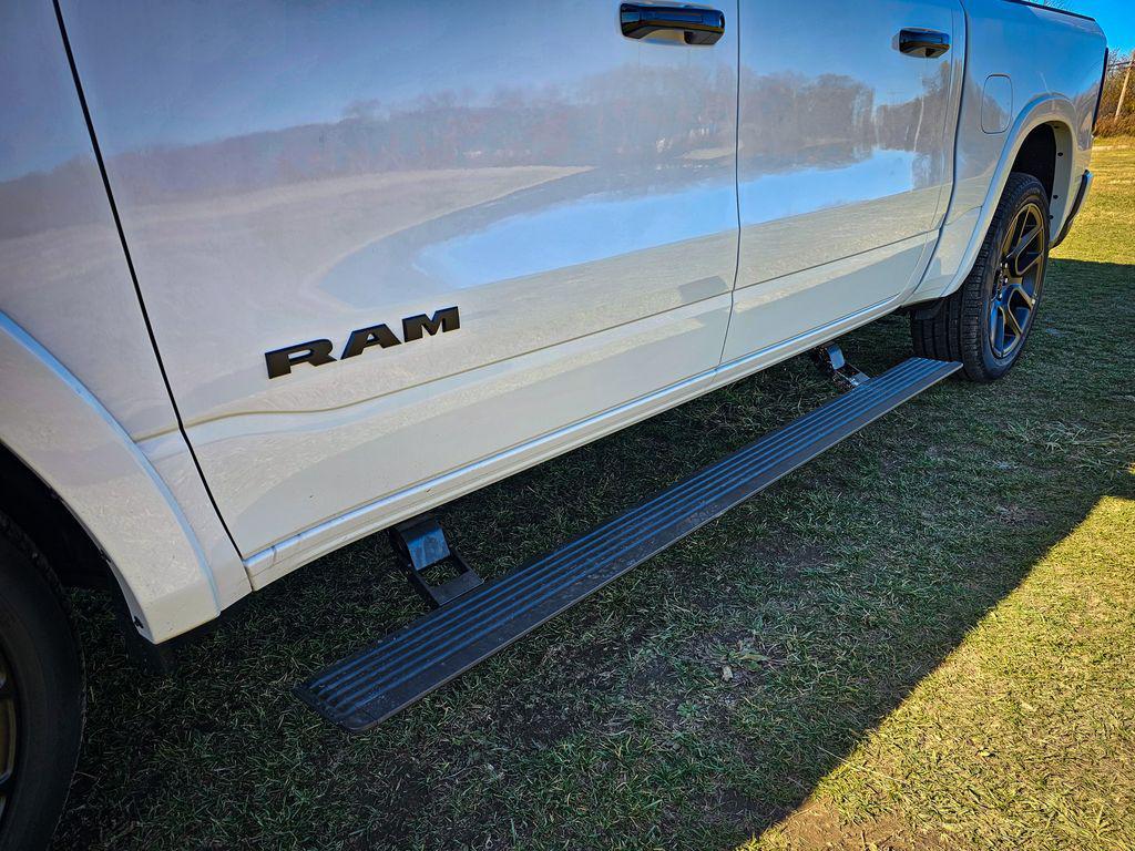 new 2026 Ram 1500 car, priced at $64,999