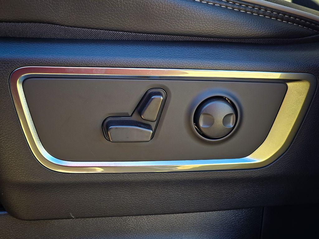 new 2026 Ram 1500 car, priced at $64,999