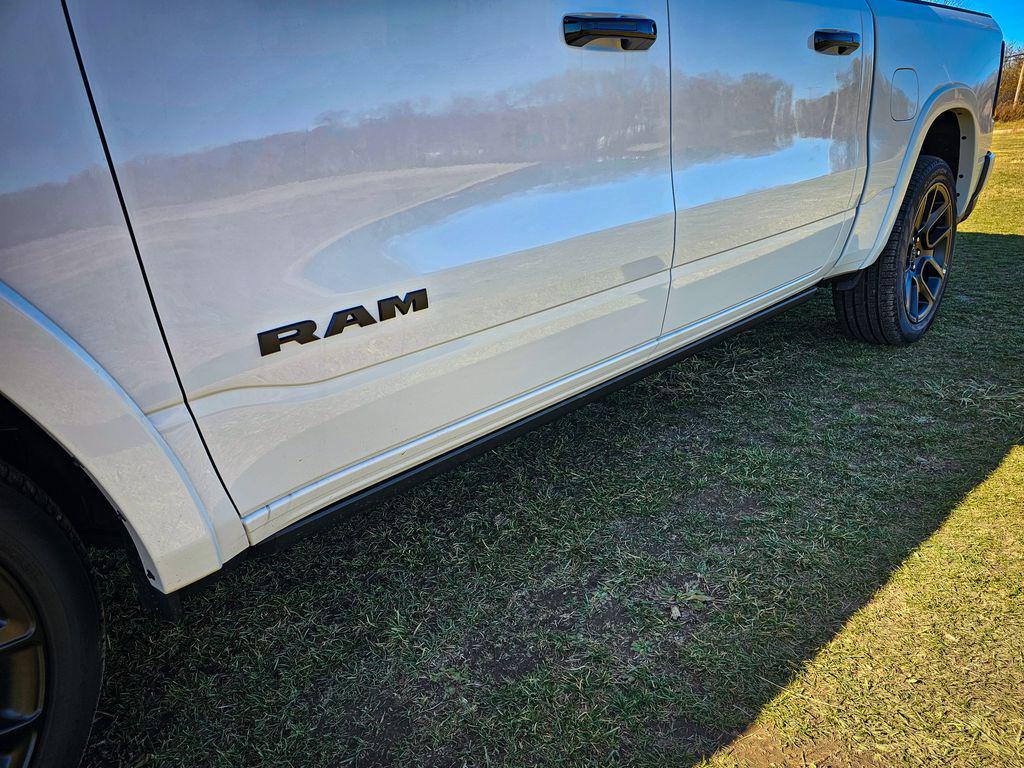 new 2026 Ram 1500 car, priced at $64,999