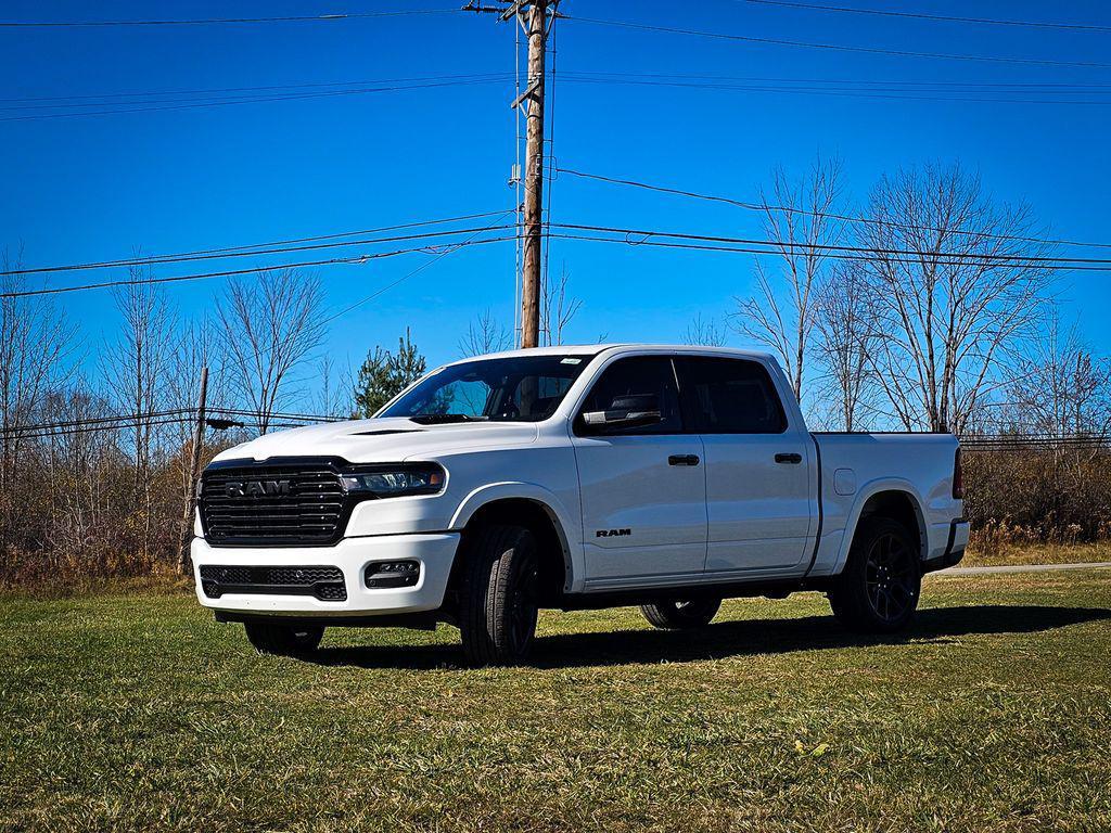 new 2026 Ram 1500 car, priced at $64,999