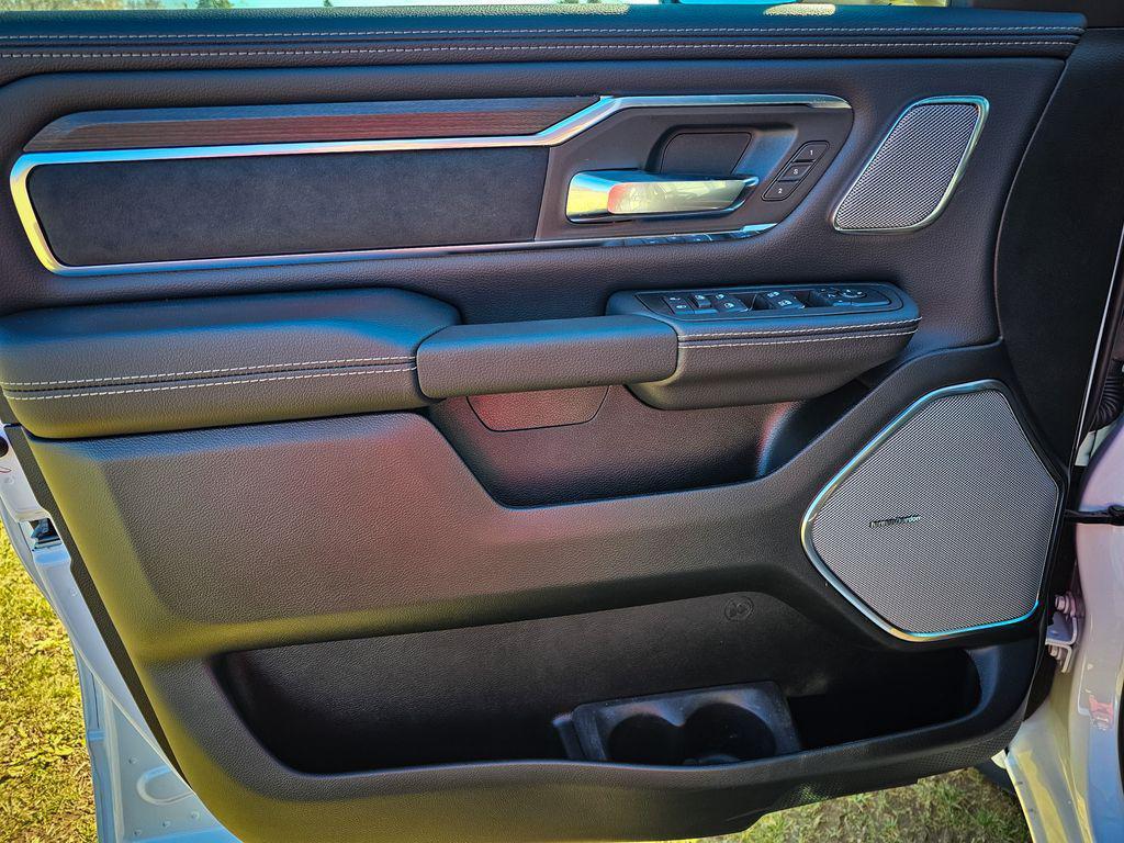 new 2026 Ram 1500 car, priced at $64,999