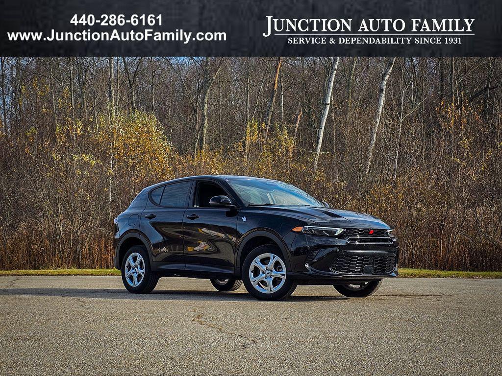 used 2024 Dodge Hornet car, priced at $23,900