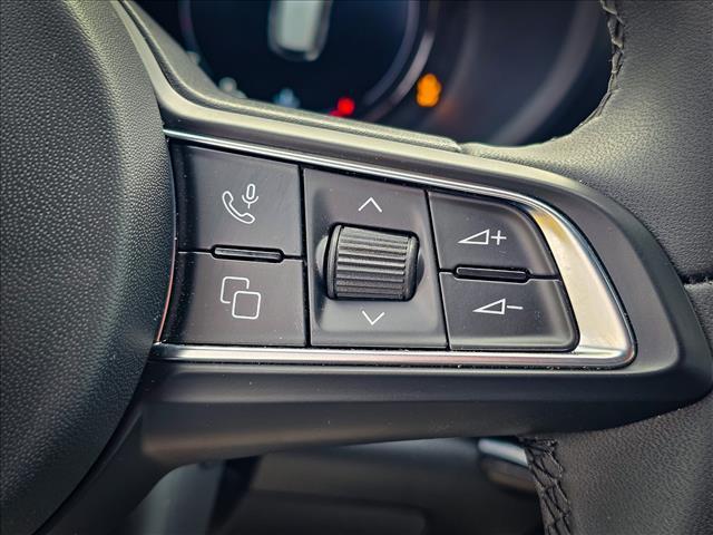 used 2024 Dodge Hornet car, priced at $24,500