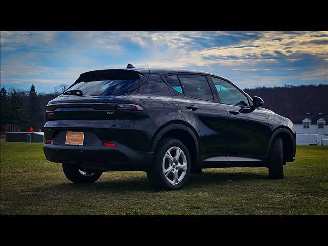 used 2024 Dodge Hornet car, priced at $24,500