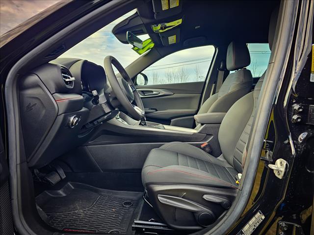 used 2024 Dodge Hornet car, priced at $24,500