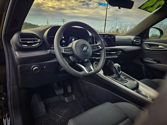 used 2024 Dodge Hornet car, priced at $24,500