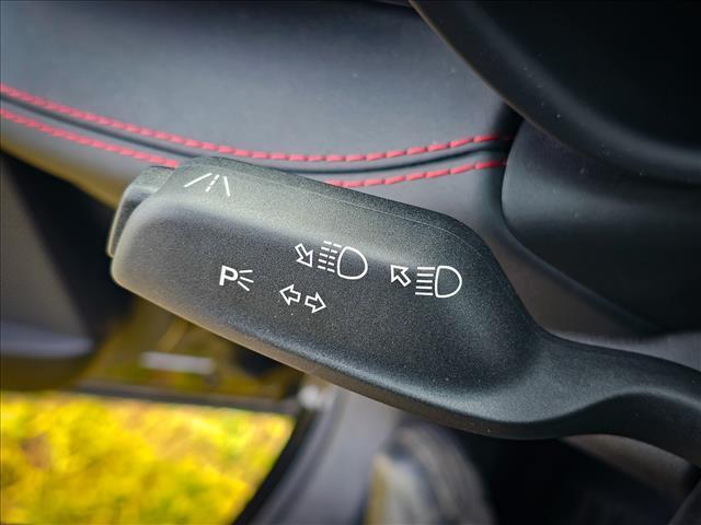 used 2024 Dodge Hornet car, priced at $24,500