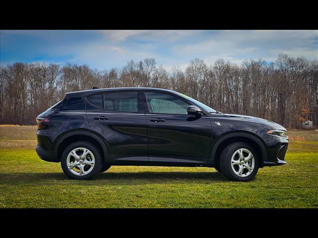 used 2024 Dodge Hornet car, priced at $24,500