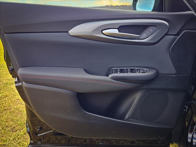 used 2024 Dodge Hornet car, priced at $24,500