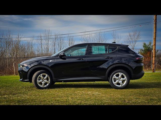 used 2024 Dodge Hornet car, priced at $24,500