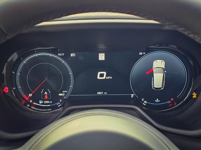 used 2024 Dodge Hornet car, priced at $24,500