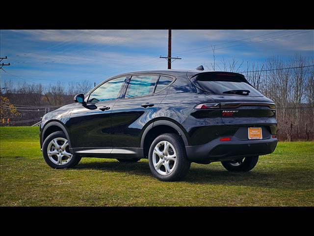 used 2024 Dodge Hornet car, priced at $24,500